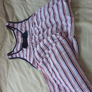 Kate Spade pajama set size xl